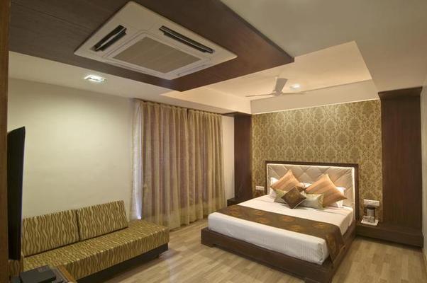 Treatotel Ahmedabad