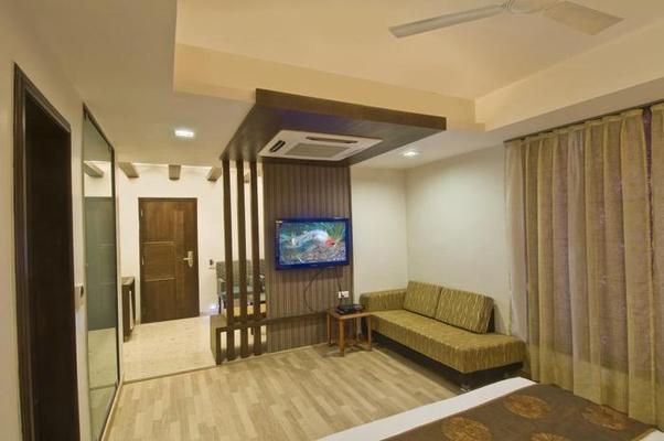 Treatotel Ahmedabad