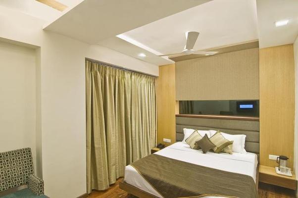 Treatotel Ahmedabad