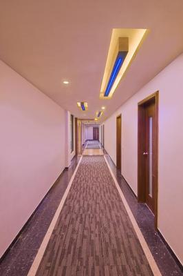 Treatotel Ahmedabad
