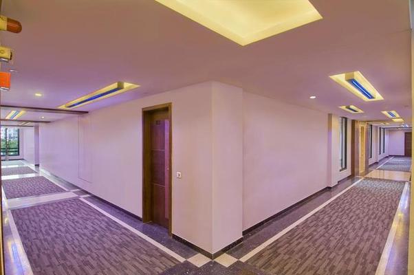 Treatotel Ahmedabad