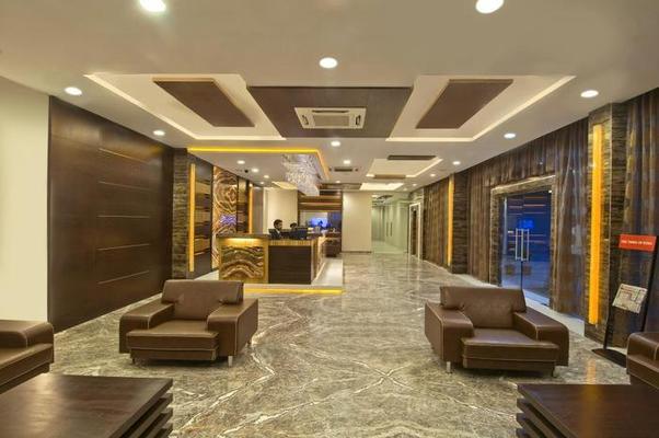 Treatotel Ahmedabad