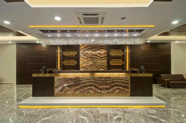 Treatotel Ahmedabad