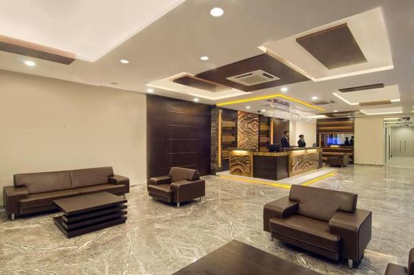 Treatotel Ahmedabad