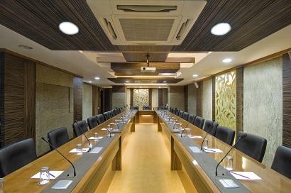 Treatotel Ahmedabad