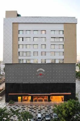 Cambay Grand Ahmedabad