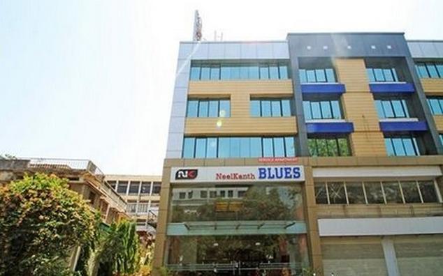 Neelkanth Blues