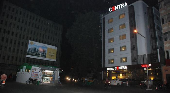 Hotel Centra Ahmedabad