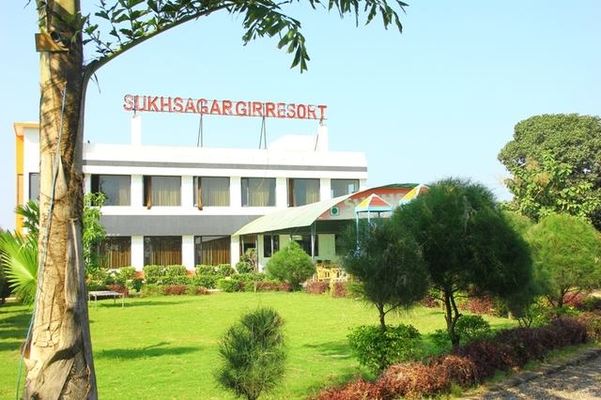 Sukh Sagar Gir Resort