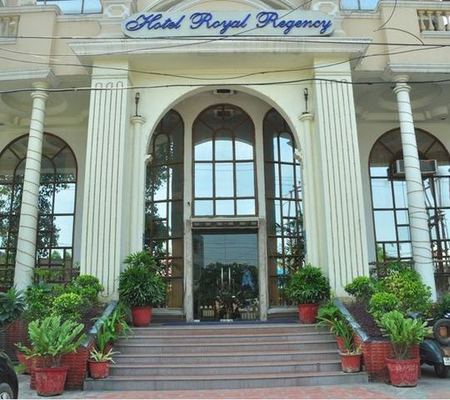 Hotel Royal Regency