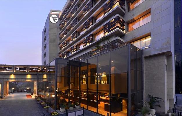Fortune Inn Grazia  Ghaziabad