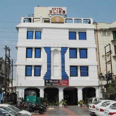 Best Western Bliss Kanpur