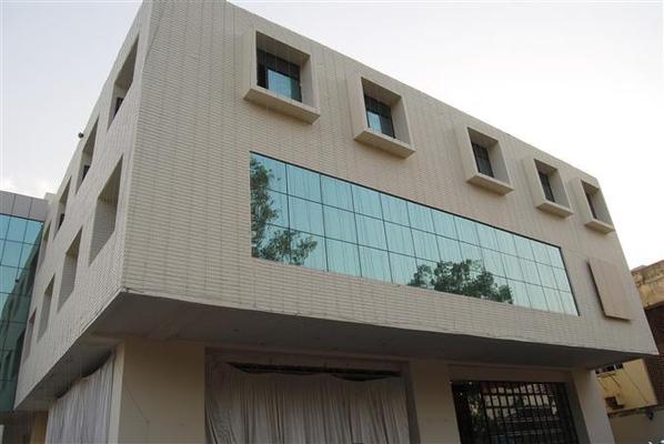 Hotel Golden Orchid