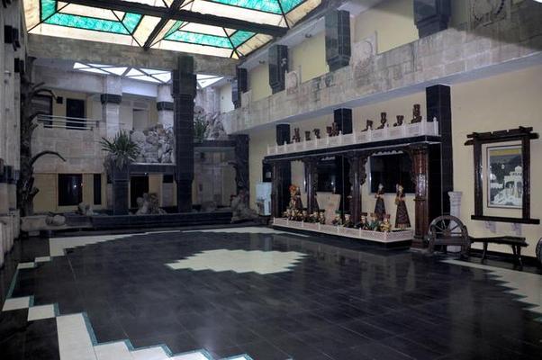 Hotel Ruby Aligarh 