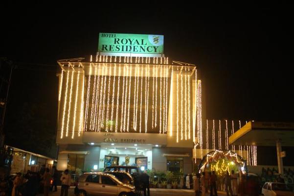 Hotel Royal Residency Saharanpur