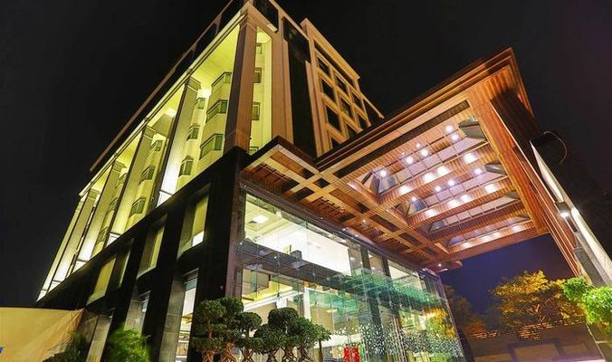 Ranjee's Hotel