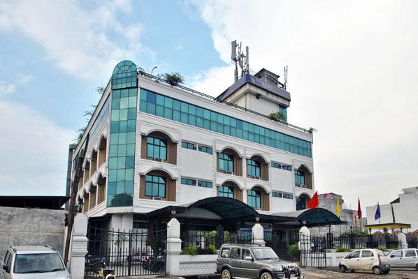 Clarks Inn Ajay International Allahabad