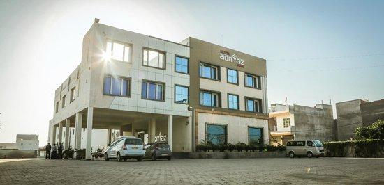 Hotel Adityaz Gwalior