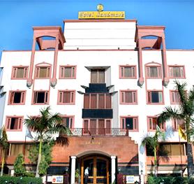 Hotel Landmark Gwalior