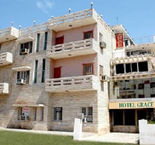 Hotel Grace Gwalior