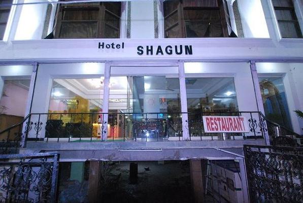 Hotel Shagun Bhopal