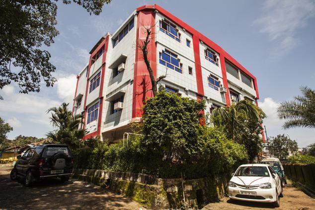 Hotel Amrapali Pachmarhi