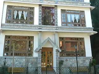 Hotel Garden Reach Kalimpong