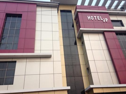 Hotel JP Digha