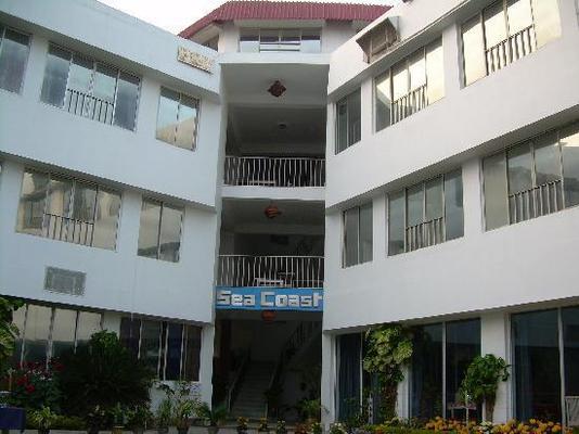 Hotel Sea Coast  Digha