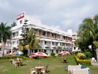 Hotel Dolphin  Digha