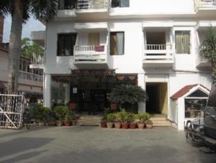 Hotel Dolphin 