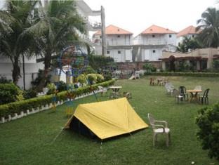 Hotel Dolphin 