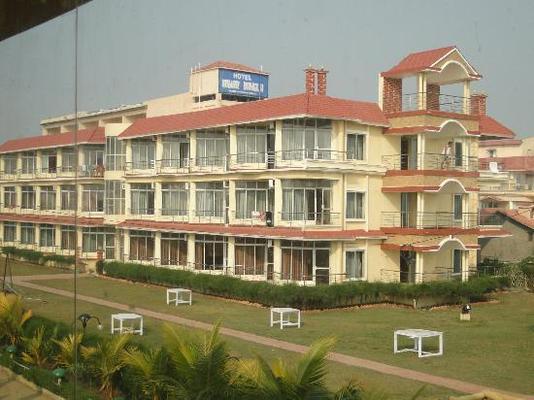 Hotel Sonar Bangla Mandarmoni