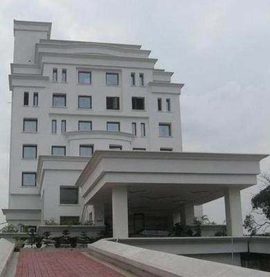 Royal Sarovar Portico Siliguri