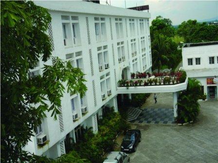 The Cindrella Hotel Siliguri