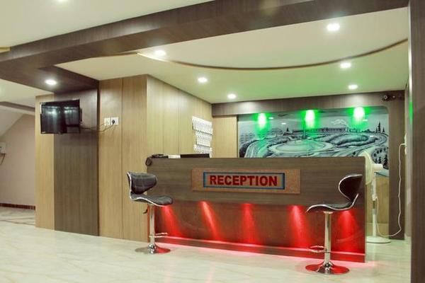 Hotel Debjyoti