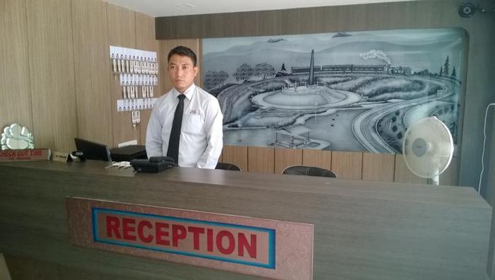 Hotel Debjyoti