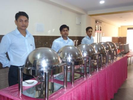 Hotel Debjyoti