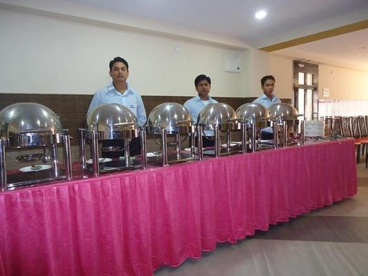 Hotel Debjyoti