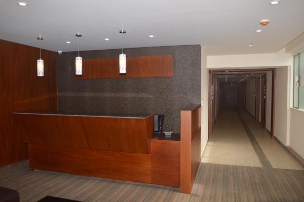 Hotel Skyview Siliguri