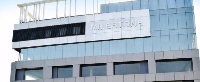 Summit Milestone Hotel & Banquets Siliguri