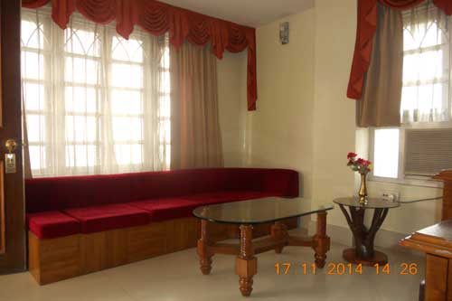 Hotel Niladri Palace Siliguri