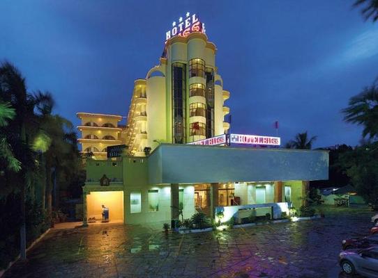 Hotel Bliss Tirupati 