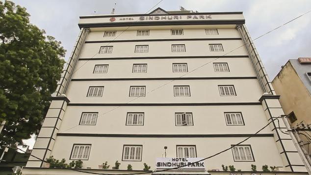 Hotel Sindhuri Park Tirupati 