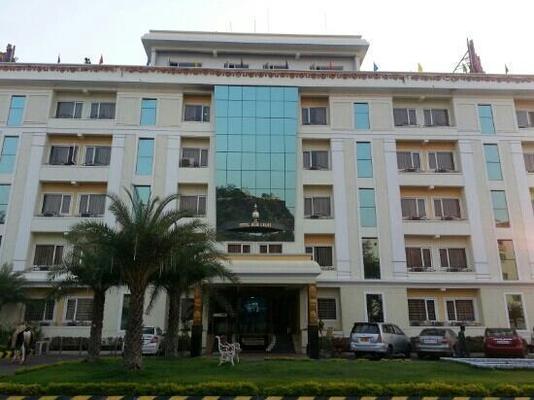 Hotel MGM Grand Tirupati 