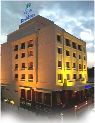 Kalyan Residency Tirupati 