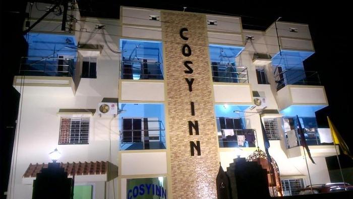 Hotel Cosy Inn 