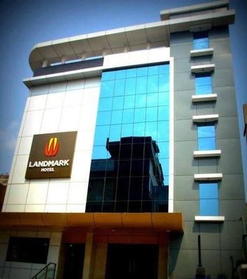 Landmark Hotel Visakhapatnam