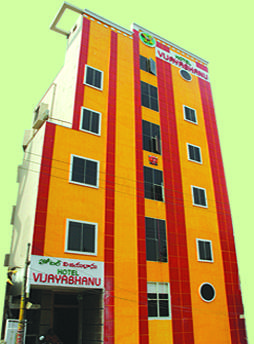 Hotel Vijayabhanu