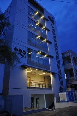 Hotel Athidi Grand